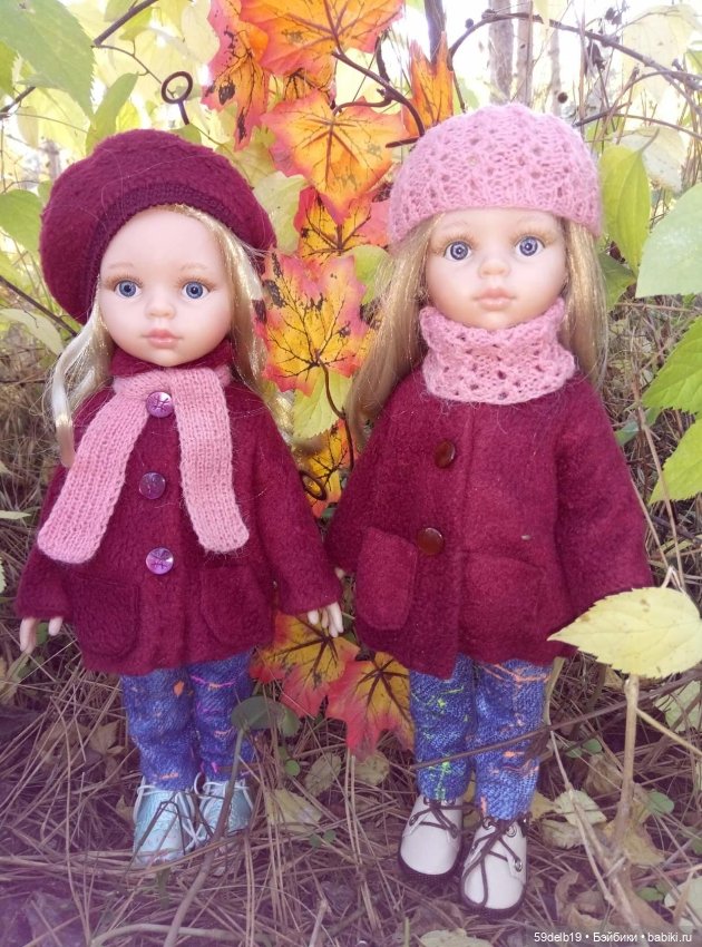 Спешит, кружит листвою осень (фото 10)