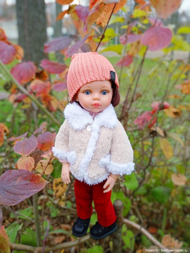 Спешит, кружит листвою осень (фото 3)