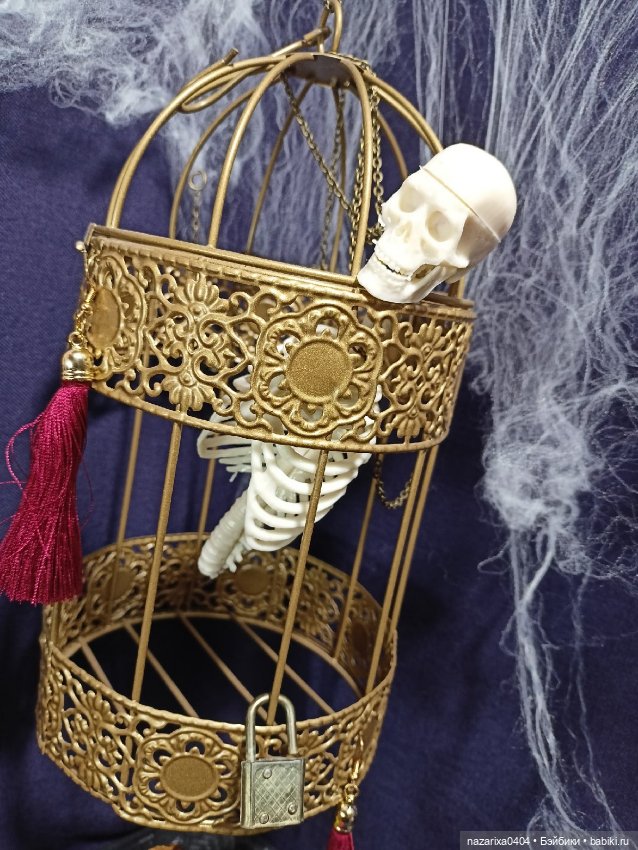 "ВЕДЬМА - ЧАРОВНИЦА" — Куклы Phicen (TBLeague/Фицен): бесшовные тела