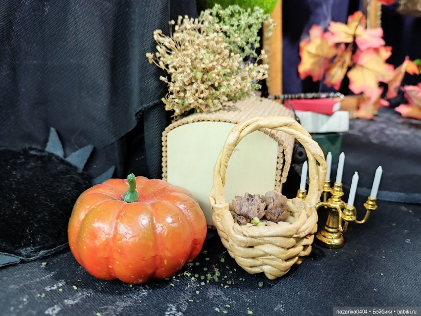 "ВЕДЬМА - ЧАРОВНИЦА" — Куклы Phicen (TBLeague/Фицен): бесшовные тела