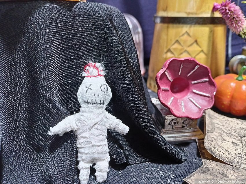 "ВЕДЬМА - ЧАРОВНИЦА" — Куклы Phicen (TBLeague/Фицен): бесшовные тела