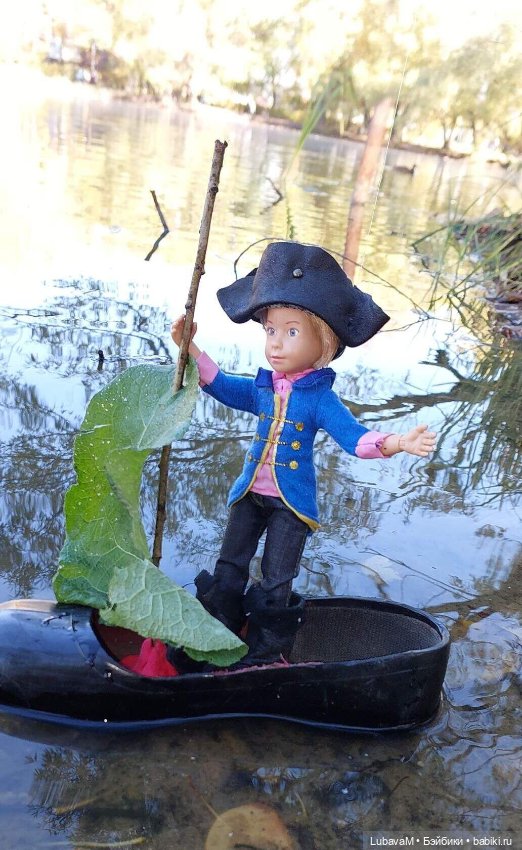 Приключения Бибигона — Интересное и необычное: фотоподборки (фото 7)