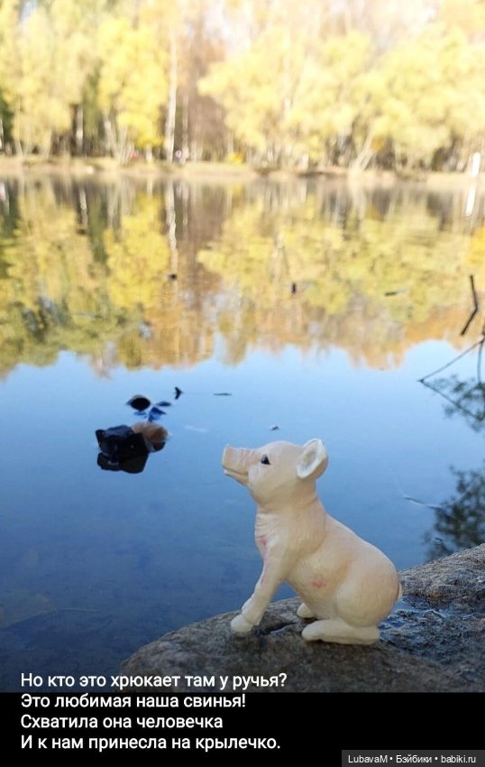 Приключения Бибигона — Интересное и необычное: фотоподборки