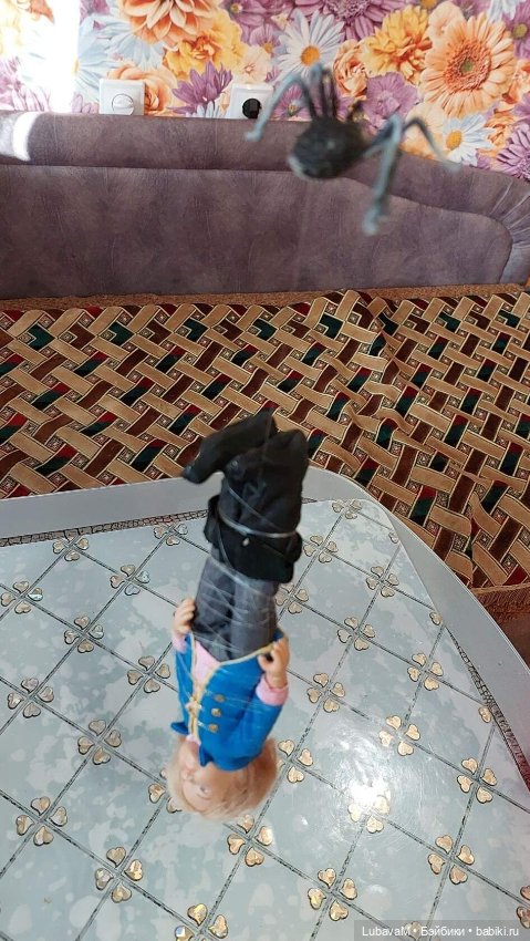 Приключения Бибигона — Интересное и необычное: фотоподборки