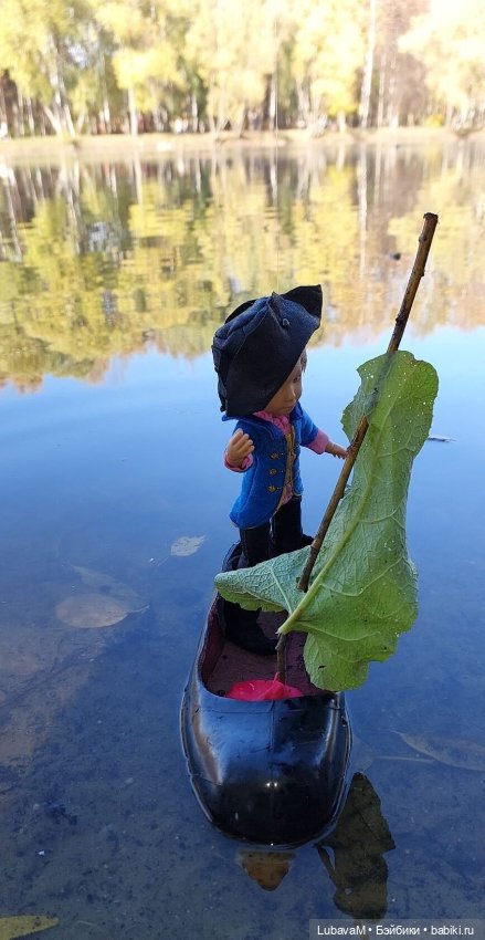 Приключения Бибигона — Интересное и необычное: фотоподборки (фото 9)