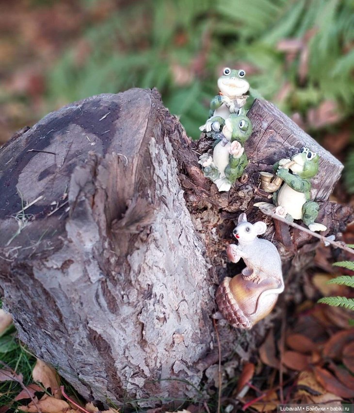 Приключения Бибигона — Интересное и необычное: фотоподборки