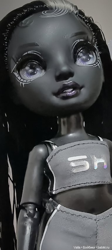 Раз тенюшка, два тенюшка, - пять (фото 4)