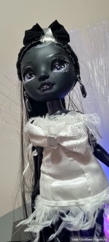 Раз тенюшка, два тенюшка, - пять (фото 9)