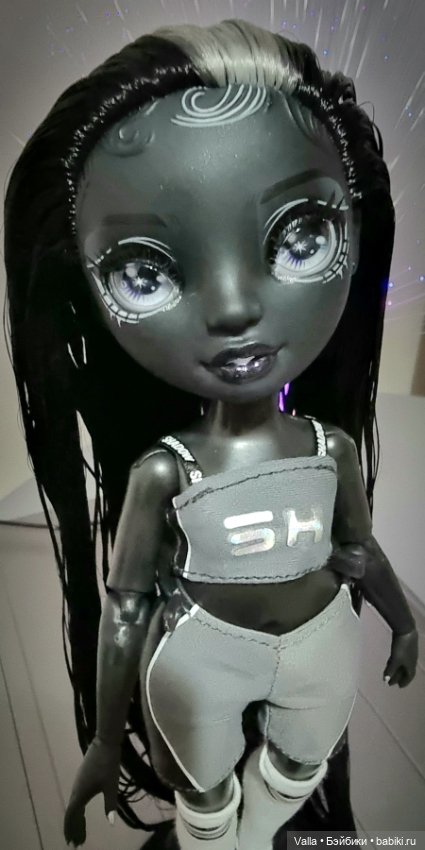 Раз тенюшка, два тенюшка, - пять (фото 6)