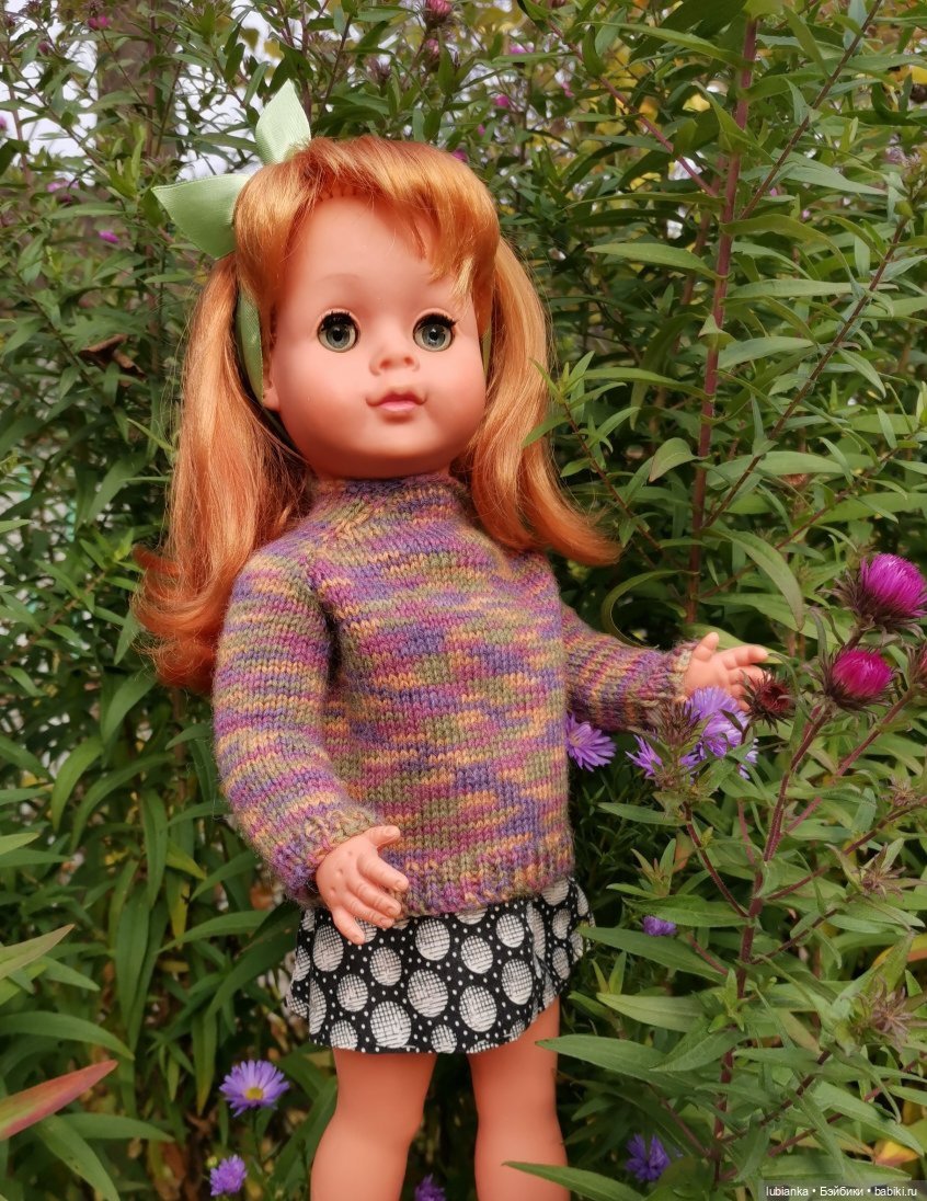 Преображение брошенки NEXT💖🥰 (фото 7)