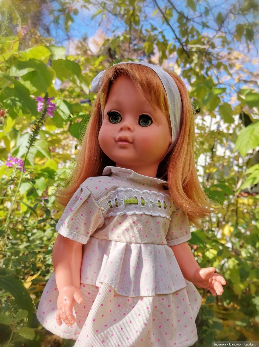 Преображение брошенки NEXT💖🥰 (фото 6)