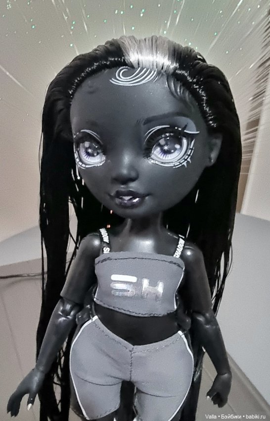 Раз тенюшка, два тенюшка, - пять (фото 5)