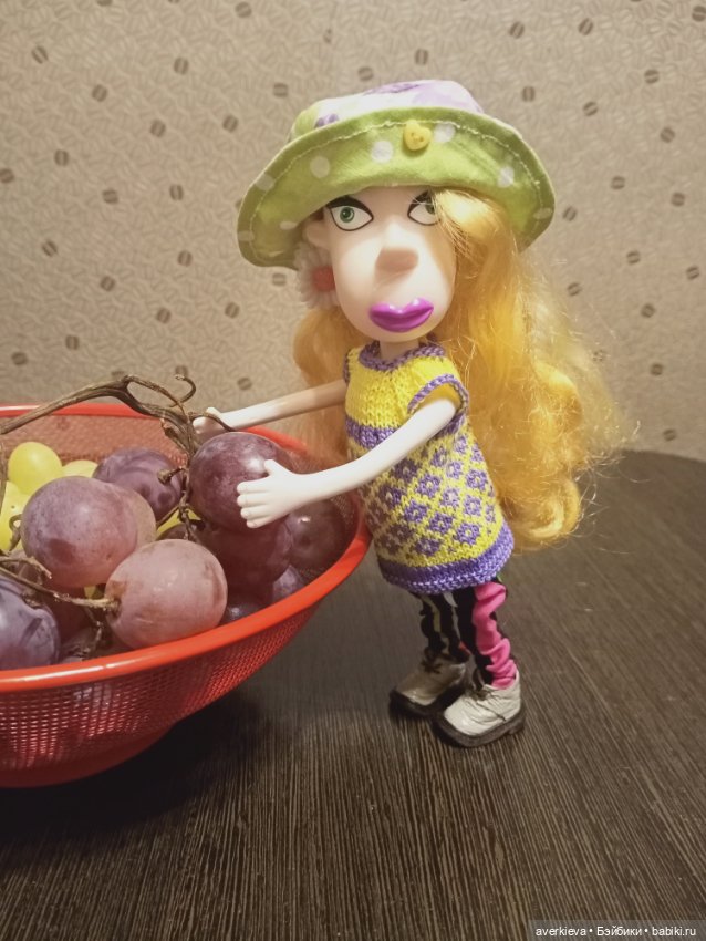 Сестры Шоу...Алина и Симона.Мои странные куклы