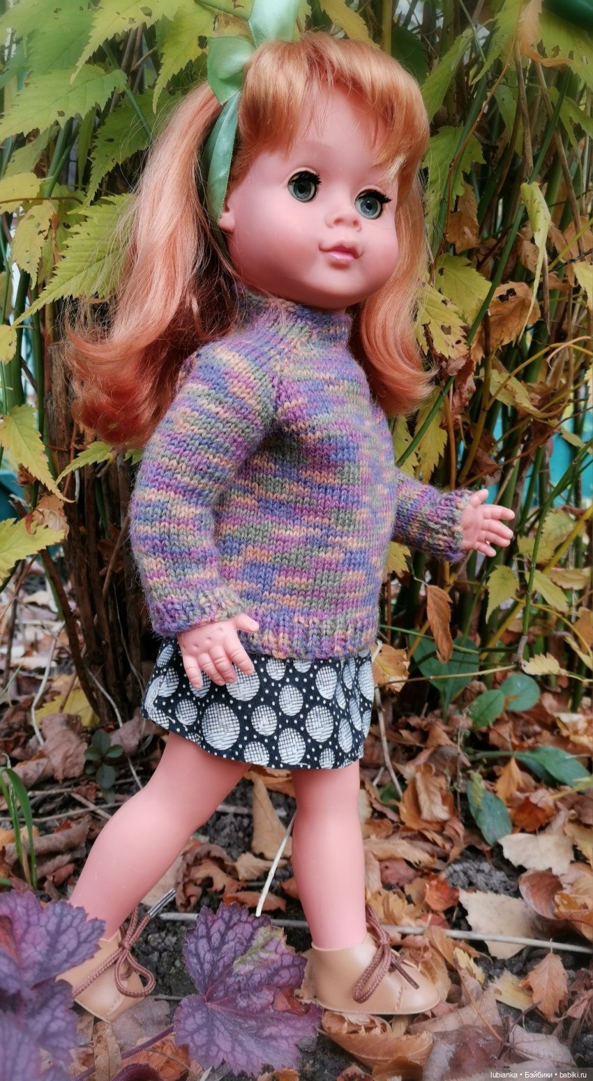 Преображение брошенки NEXT💖🥰 (фото 8)