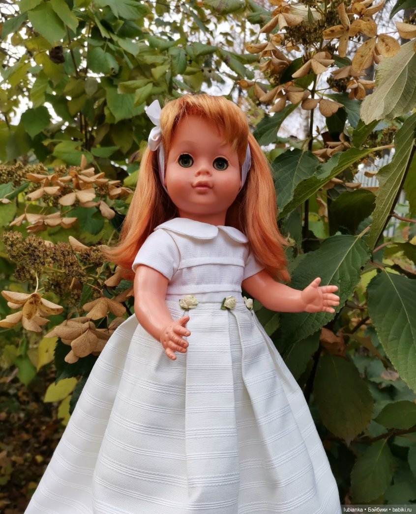 Преображение брошенки NEXT💖🥰 (фото 5)