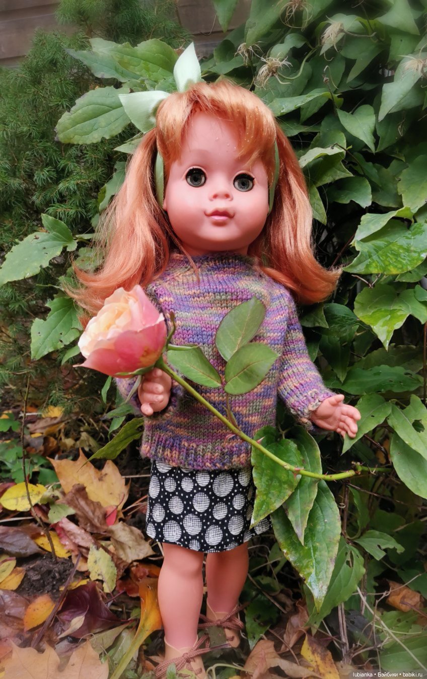 Преображение брошенки NEXT💖🥰 (фото 9)