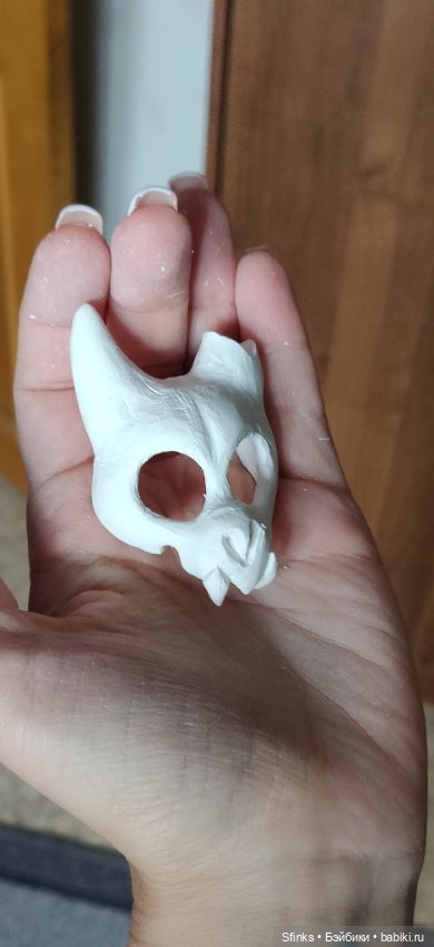 Король — Валяные игрушки из шерсти: сухое валяние (фото 5)