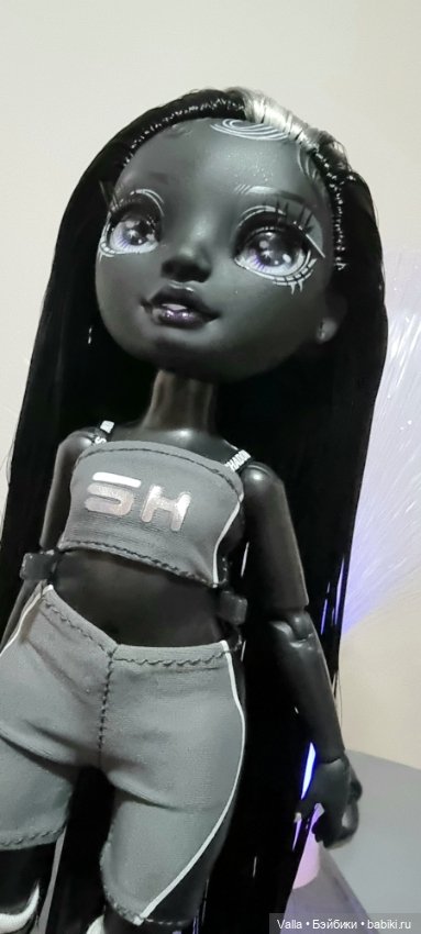 Раз тенюшка, два тенюшка, - пять (фото 2)