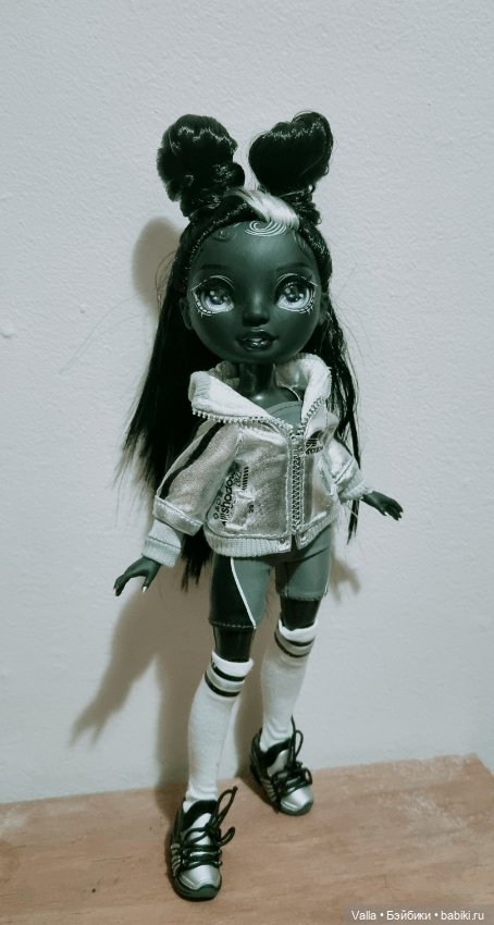 Раз тенюшка, два тенюшка, - пять (фото 8)