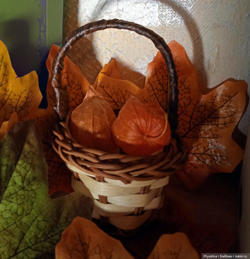 Рыжая-рыжая фея — Домашние фото авторских кукол: личные коллекции (фото 8)