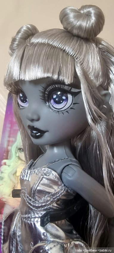 Луна в образе фотомодели — Куклы Rainbow High (Рейнбоу Хай (фото 10)