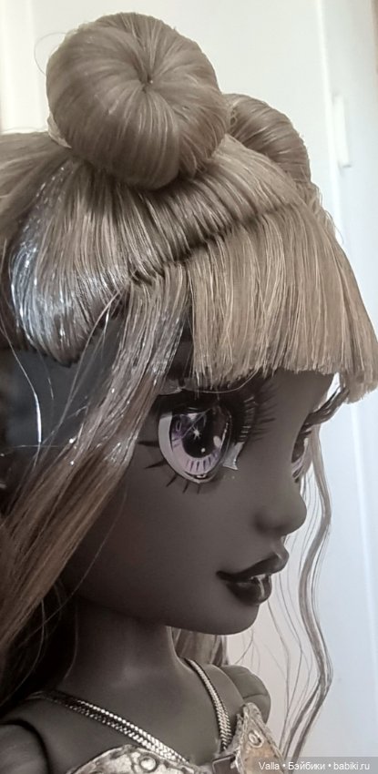 Луна в образе фотомодели — Куклы Rainbow High (Рейнбоу Хай (фото 5)