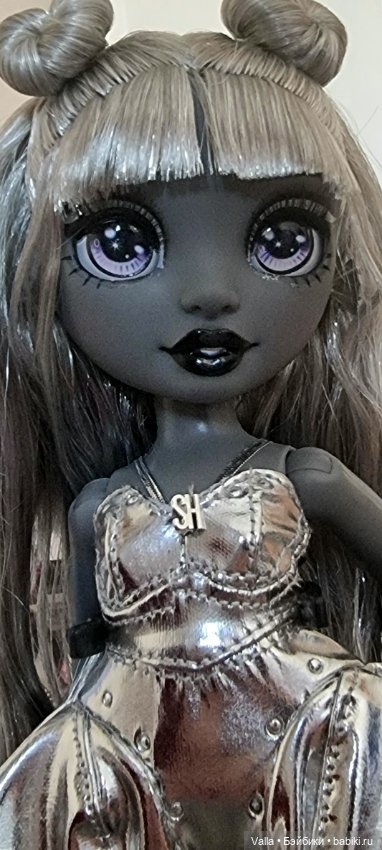 Луна в образе фотомодели — Куклы Rainbow High (Рейнбоу Хай (фото 7)