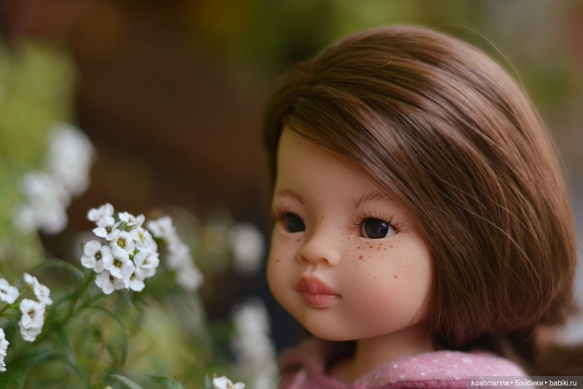 Paola Reina в дождь и ветер (фото 4)