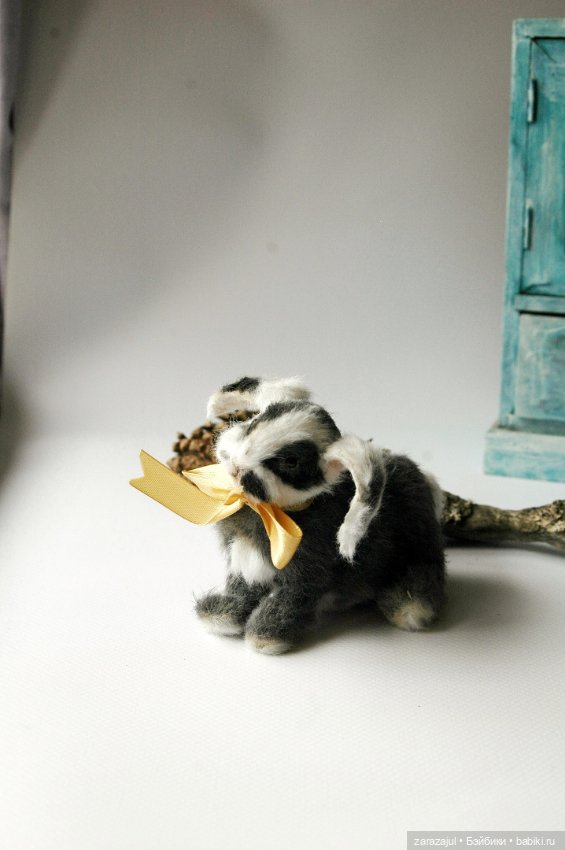 Кролики - это не только ценный мех (фото 5)