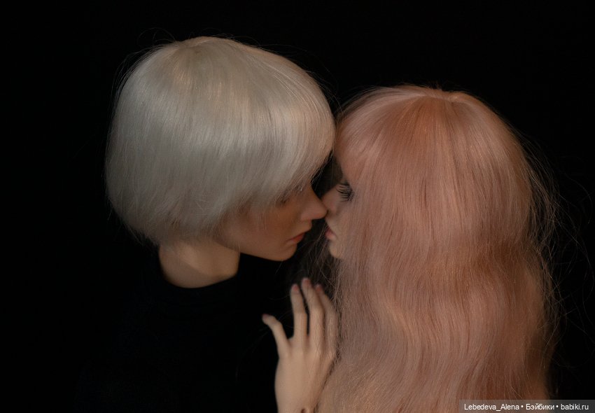 Amanda Beauty — Куклы Dollshe Craft (Доллше): BJD (БЖД) (фото 4)