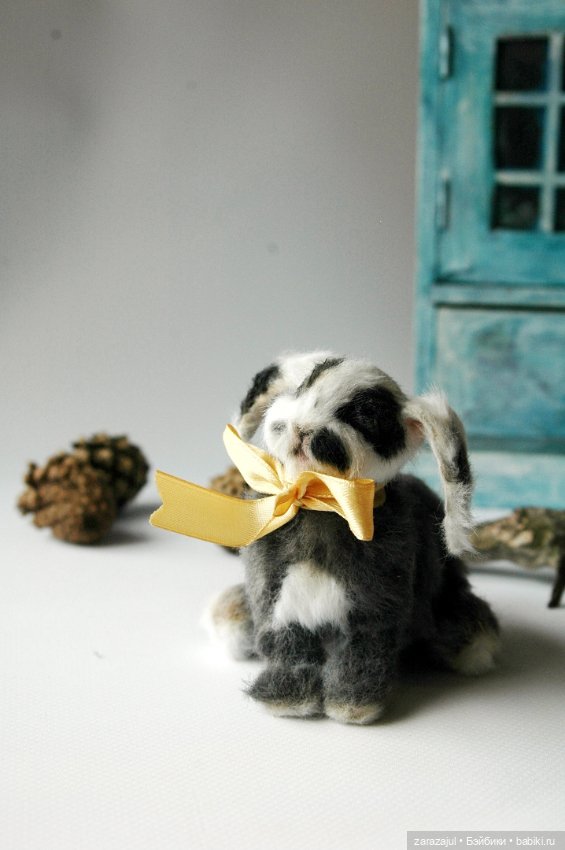 Кролики - это не только ценный мех (фото 3)