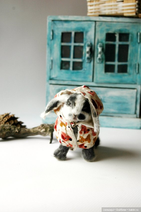 Кролики - это не только ценный мех (фото 6)