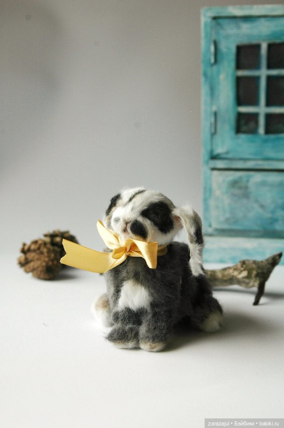 Кролики - это не только ценный мех (фото 2)