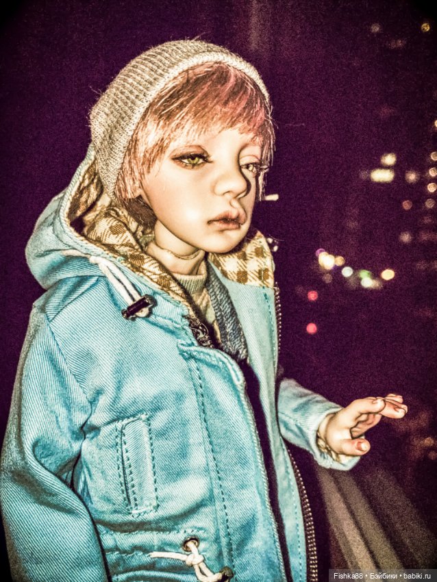 Птичка Лора требует перемен… (фото 5)