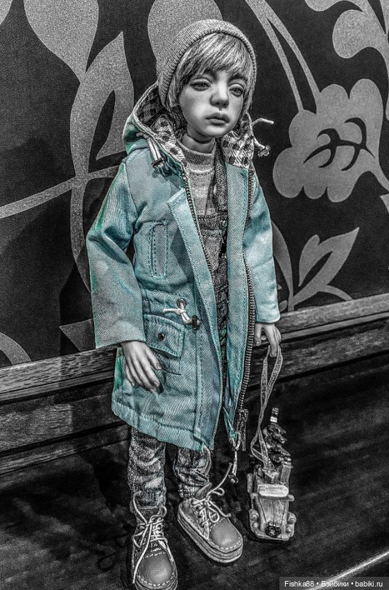 Птичка Лора требует перемен… (фото 8)