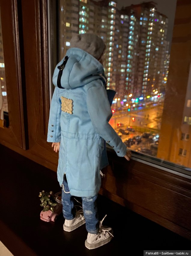 Птичка Лора требует перемен… (фото 6)