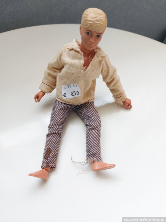 Fashion Dolls 416 — Туризм и путешествия: фотоотчеты из поездок (фото 8)