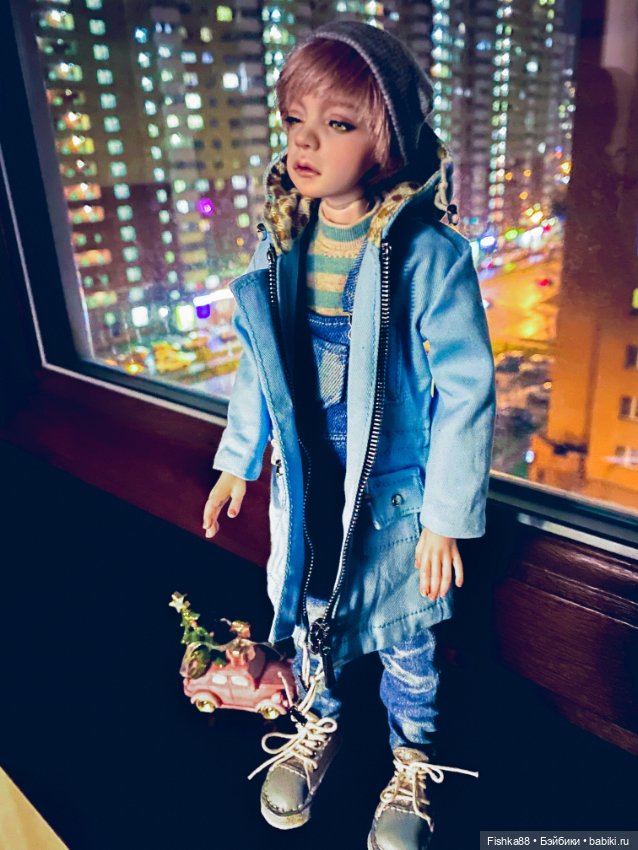 Птичка Лора требует перемен… (фото 2)