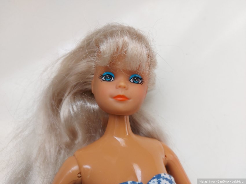 Fashion Dolls 416 — Туризм и путешествия: фотоотчеты из поездок