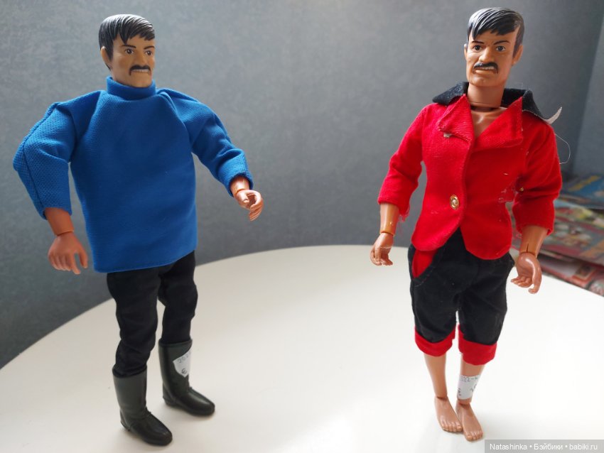 Fashion Dolls 416 — Туризм и путешествия: фотоотчеты из поездок (фото 9)