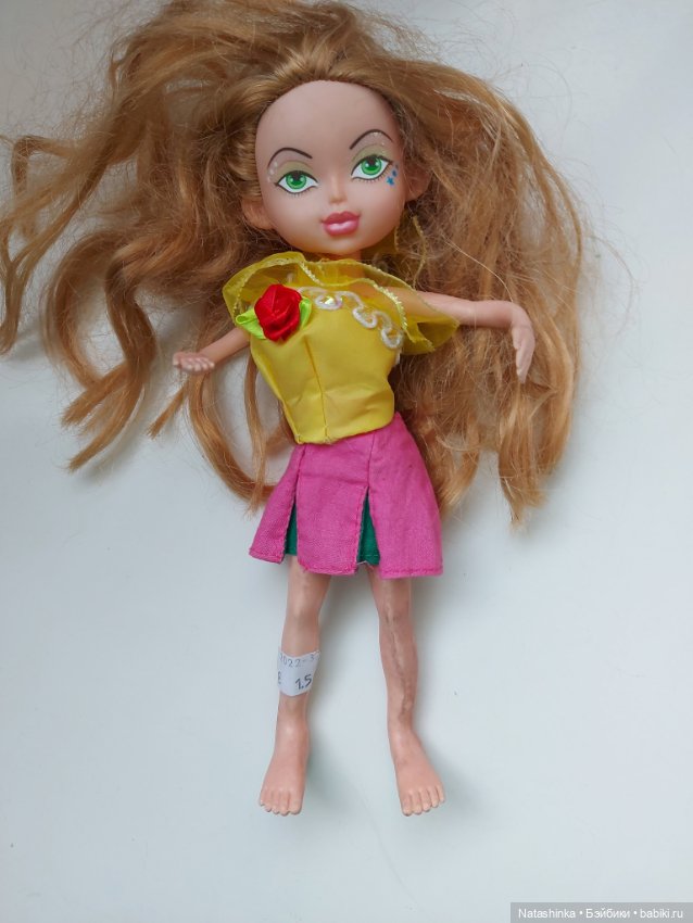 Fashion Dolls 416 — Туризм и путешествия: фотоотчеты из поездок (фото 7)