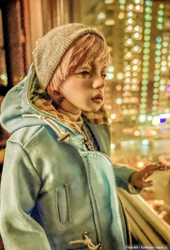 Птичка Лора требует перемен… (фото 4)