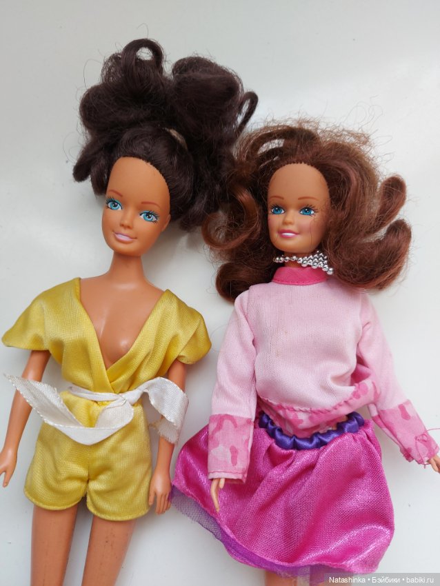 Fashion Dolls 416 — Туризм и путешествия: фотоотчеты из поездок (фото 3)