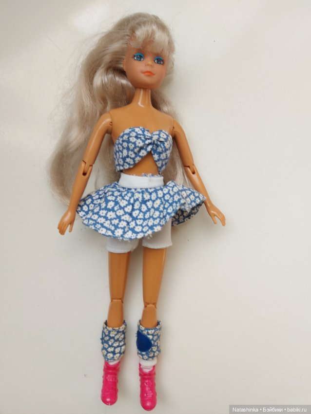 Fashion Dolls 416 — Туризм и путешествия: фотоотчеты из поездок (фото 2)