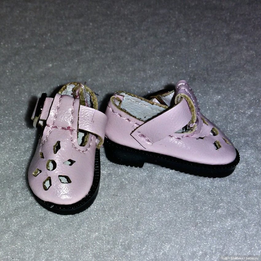 ...И большим, и маленьким