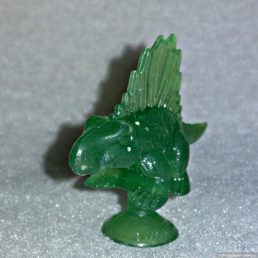 ...Мешочек завров, превратившийся в собранную серию