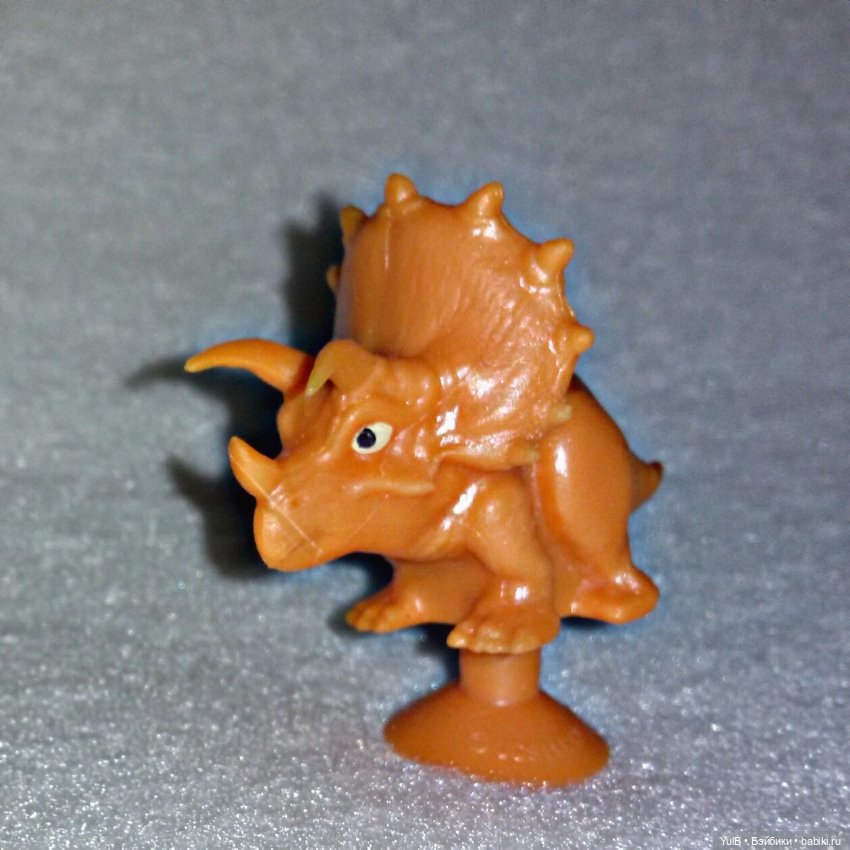 ...Мешочек завров, превратившийся в собранную серию