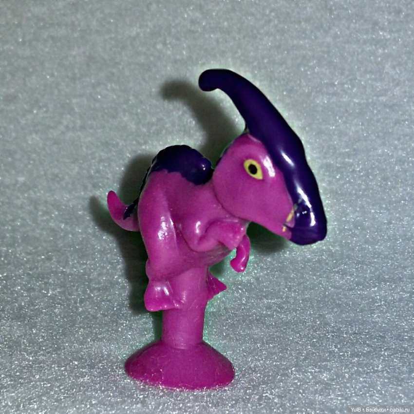 ...Мешочек завров, превратившийся в собранную серию (фото 6)