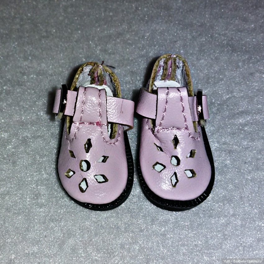 ...И большим, и маленьким