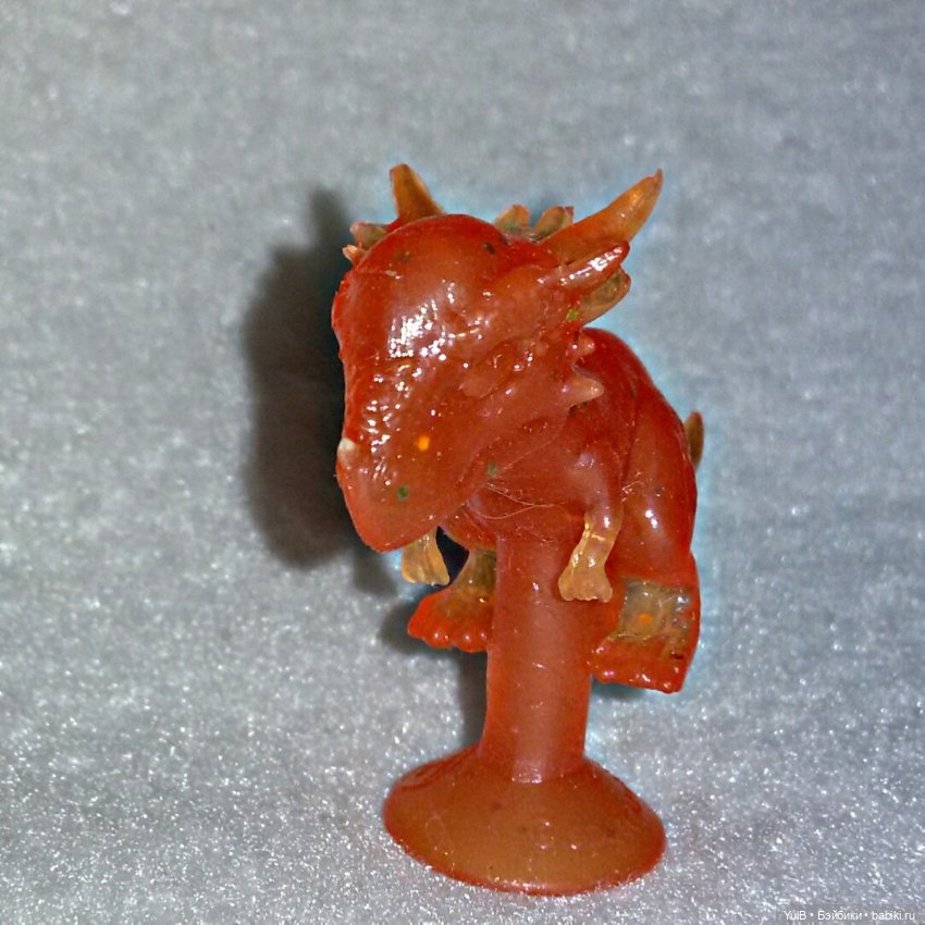 ...Мешочек завров, превратившийся в собранную серию